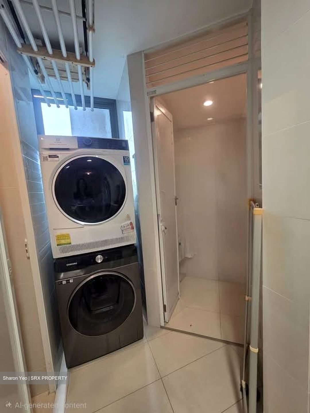 Thomson Three (D20), Apartment #540903521